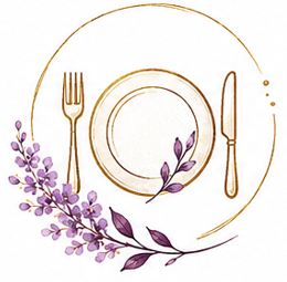 Lunch Reception icon